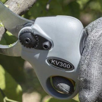 Forbici da potare a batteria Volpi