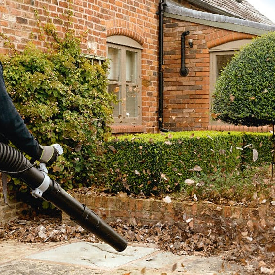 Soffiatore Ego Power, quale scegliere?