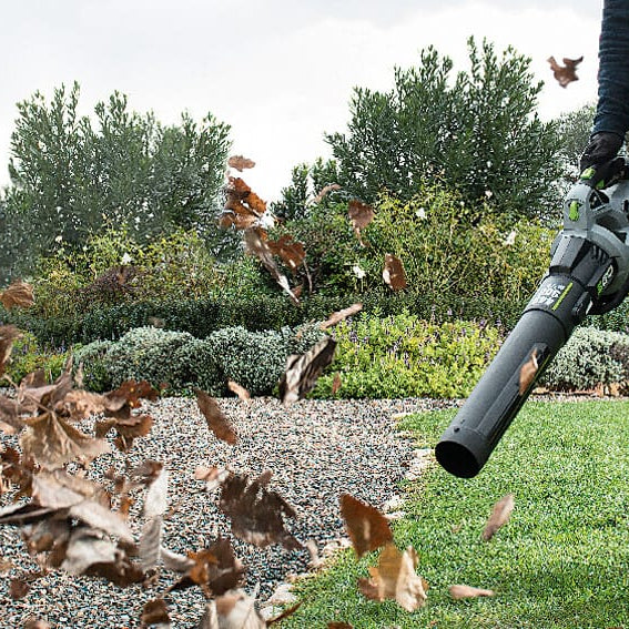 Soffiatori a Batteria Guida alla Scelta