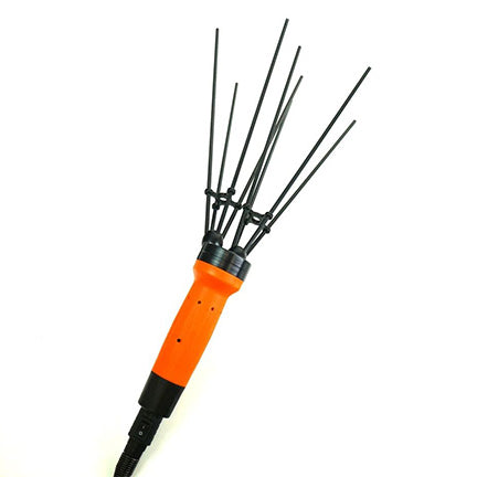 Abbacchiatore a batteria, le novità Jolly Italia