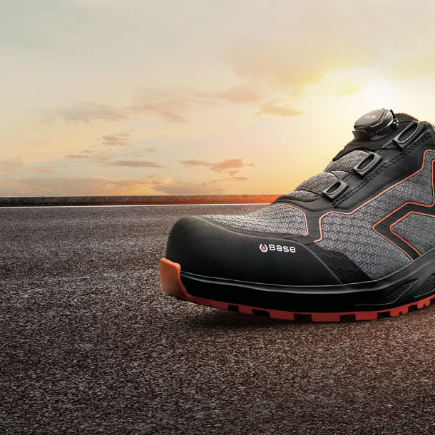 Scarpe antinfortunistiche come scegliere la migliore per te