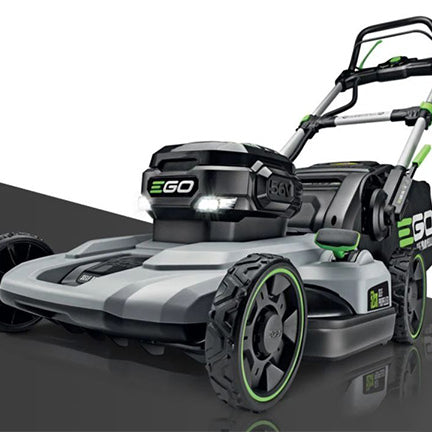 Migliori tagliaerba a batteria Ego Power Plus, quale scegliere?