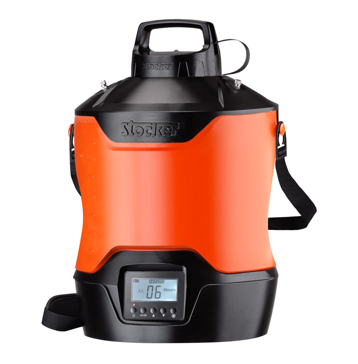Antizanzare Geyser Stocker
