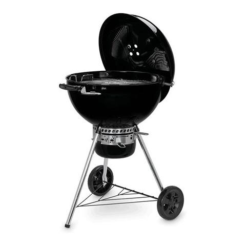 Barbecue Carbone Weber