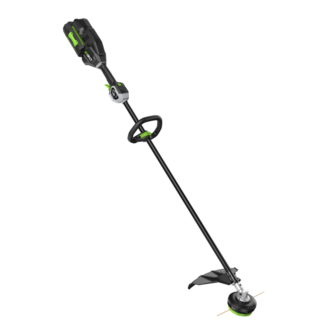 Decespugliatore