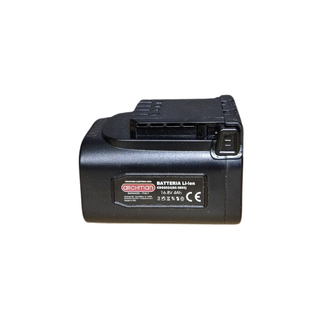Batteria Kress 12V 3000 MAh Ni-MH – Compatibile Con Utensili AB AP AS ABS 120, Ricambio Durevole E Ad Alta Capacità