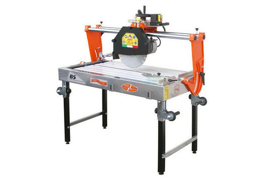 Sega Diamantata 85mm Per Piastrelle E Vetro - Taglio Pulito E Regolabile Fino A 45° - Foto 4