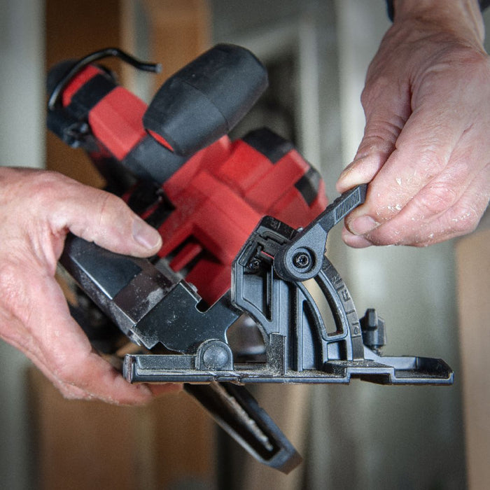 Sega Circolare a Batteria Skil 3571CA XP Disco da mm. 184 - Senza Batteria