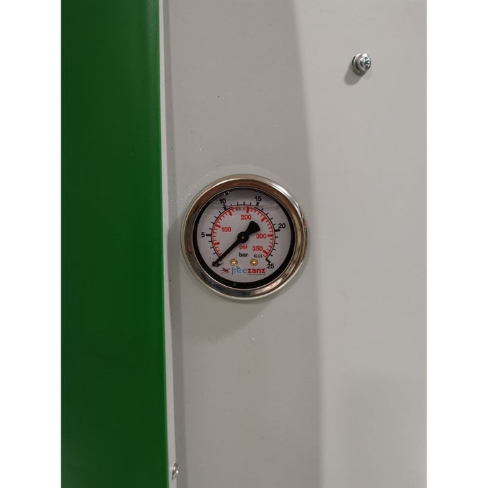 Freezanz Zhalt Evolution Connect Antizanzare Professionale fino a 1.500 mq + OMAGGIO