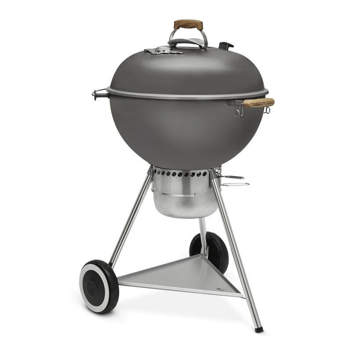 OBS Barbecue Carbone Master Touch Ø 57 Cm 70° Anniversario