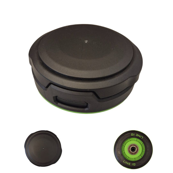 Testina Batti e Vai Ego Power Plus Powerload per STA1700 filo mm. 2,4 AH1700