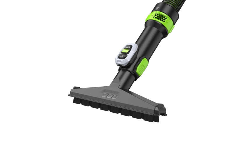Bidone Aspirapolvere Aspiratutto WDV0900E Ego Power a Batteria da 34 Litri Solo Macchina