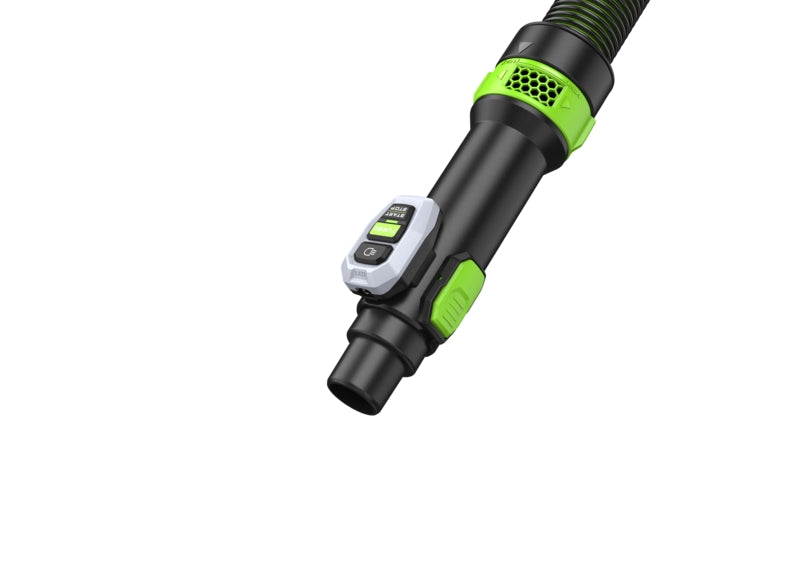Bidone Aspirapolvere Aspiratutto WDV0900E Ego Power a Batteria da 34 Litri Solo Macchina