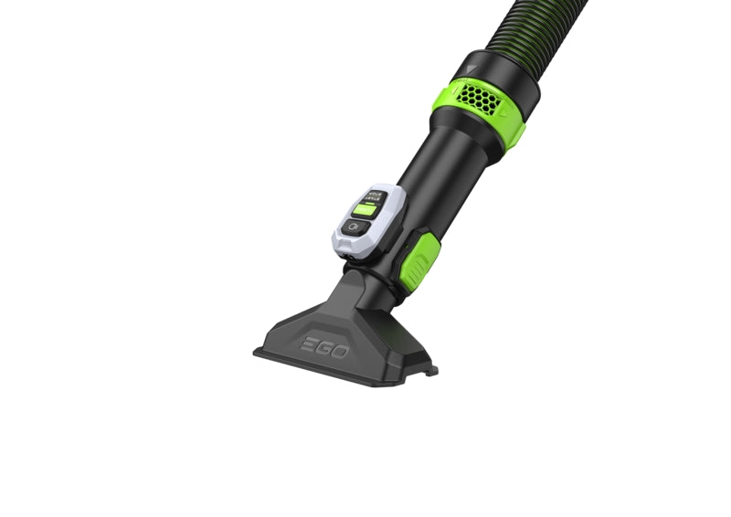 Bidone Aspirapolvere Aspiratutto WDV0900E Ego Power a Batteria da 34 Litri Solo Macchina