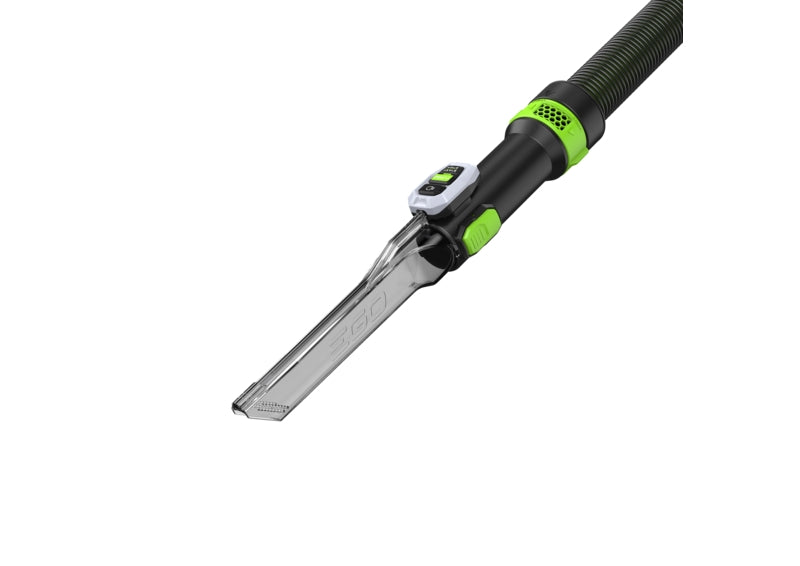 Bidone Aspirapolvere Aspiratutto WDV0900E Ego Power a Batteria da 34 Litri Solo Macchina