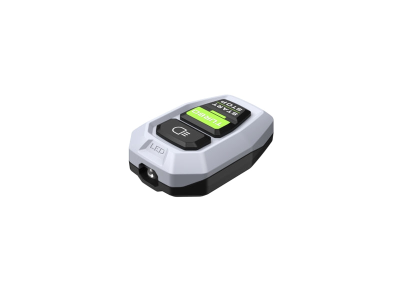 Bidone Aspirapolvere Aspiratutto WDV0900E Ego Power a Batteria da 34 Litri Solo Macchina