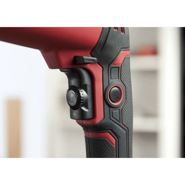 Trapano a percussione Skil 6745GA - 1050Watt con Valigetta ed Accessori