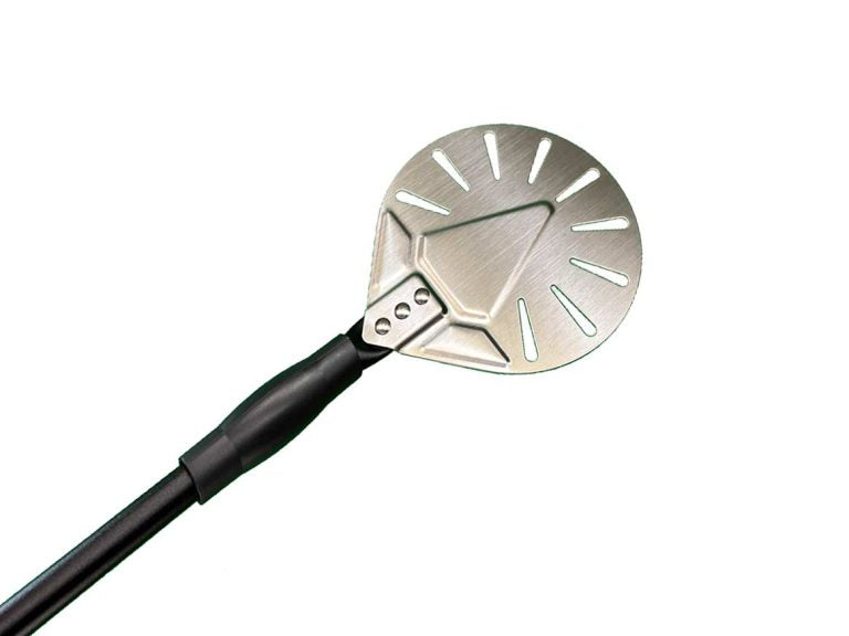 Palino in acciaio inox per Pizza Jolly