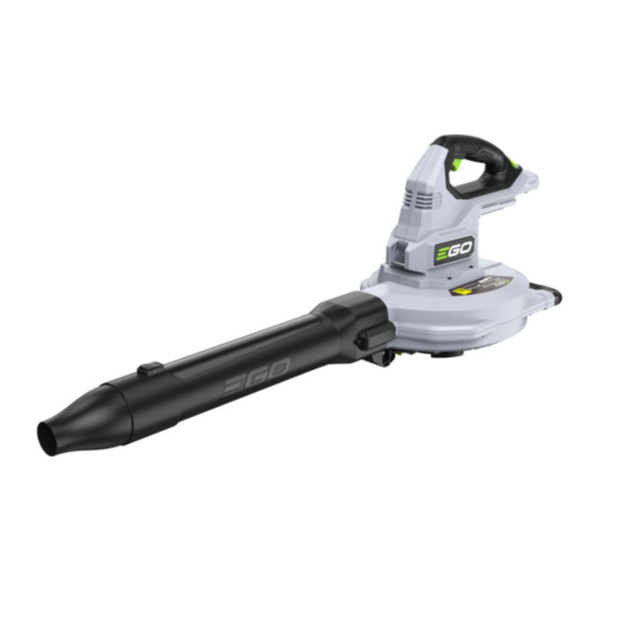 Soffiatore Aspiratore 3 in 1 Batteria Ego Power Plus LV5004E - con Batteria e Caricabatteria