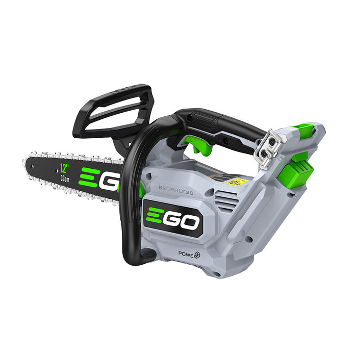 Motosega da Potatura a Batteria Ego Power Plus CS1200E 56 Volt Barra cm.30 con Batteria da 2.5Ah
