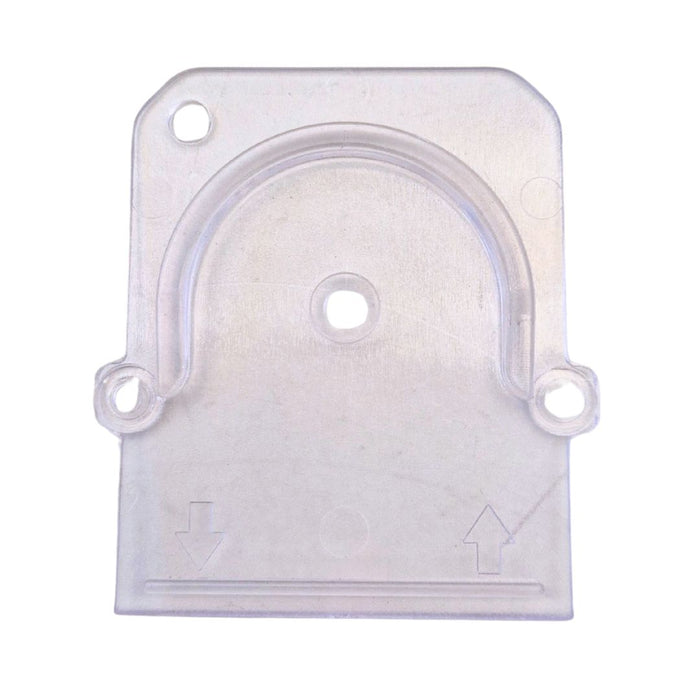 Copertura frontale per Pompa Peristaltica Freezanz Zhalt Evolution Pre 2024