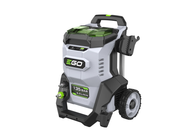 Idropulitrice a batteria Ego Power Plus HPW2000E Senza Batteria