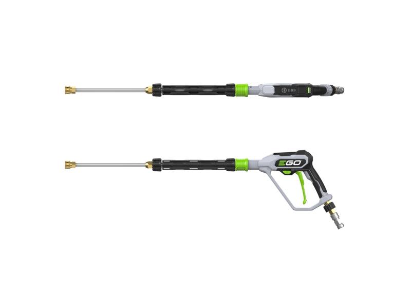 Idropulitrice a batteria Ego Power Plus HPW2000E Senza Batteria