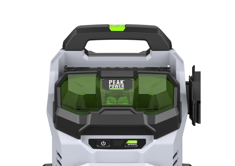 Idropulitrice a batteria Ego Power Plus HPW2000E Senza Batteria