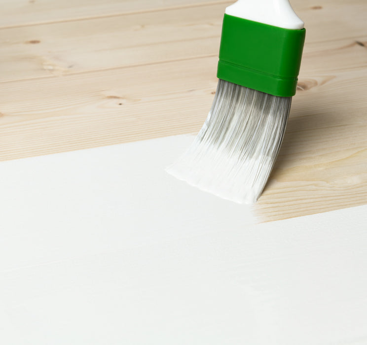 Ica Color Tech Finitura Laccata Alta Resistenza per interni CLT formato Lt. 0,5