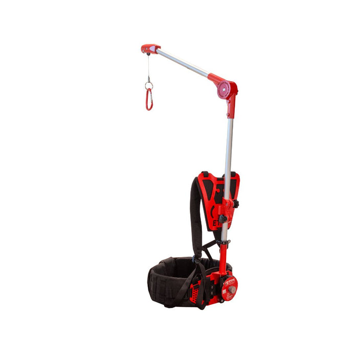 Elephants Trunk 3 - Supporto Ergonomico per Attrezzi da Giardino | Stop alla Fatica
