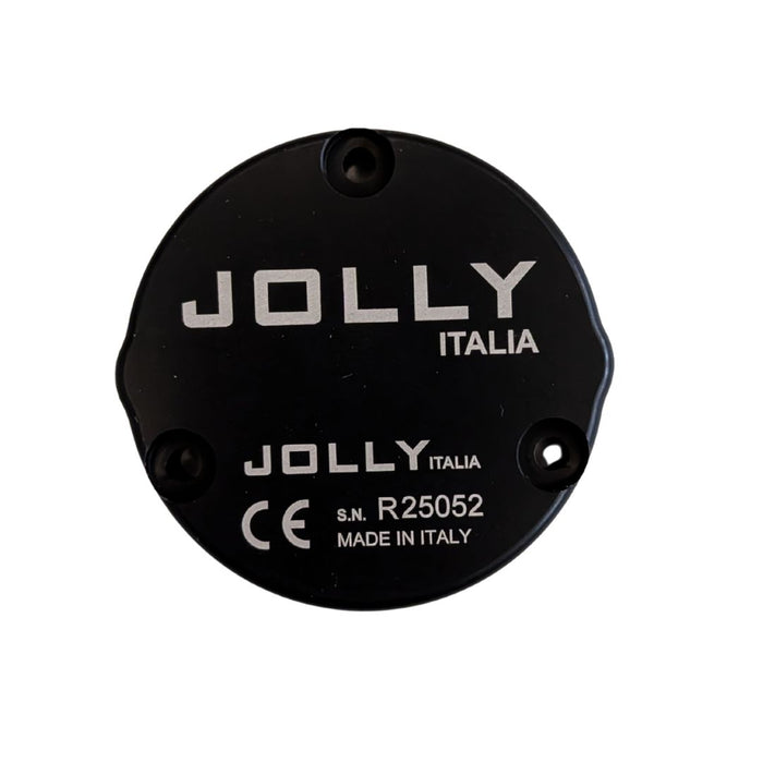 Carter Superiore nero completo per Abbacchiatore Jolly Italia