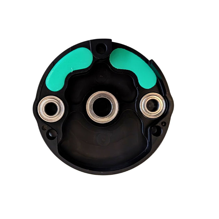 Carter Superiore nero completo per Abbacchiatore Jolly Italia