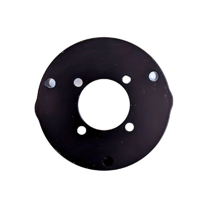 Carter Inferiore nero completo per Abbacchiatore Jolly Italia