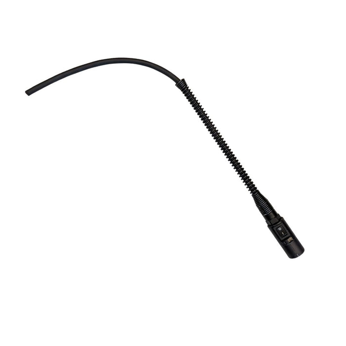 Spinotto con spezzone prolunga Abbacchiatore Jolly Italia V34 - Ulisse - AE06