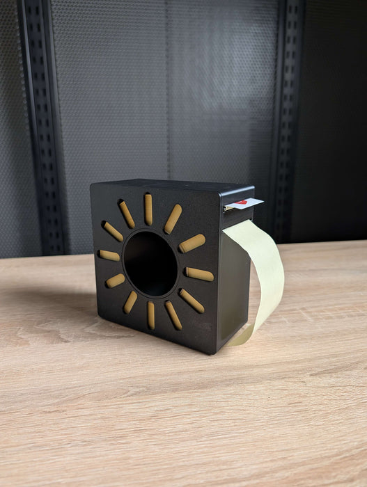 Dispenser da Banco per Etichette Adesive in rotolo