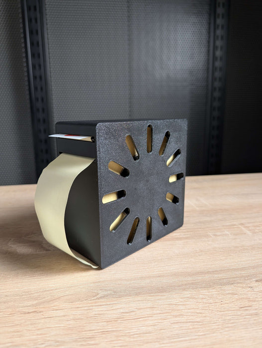 Dispenser da Banco per Etichette Adesive in rotolo