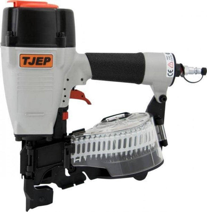 Chiodatrice Pneumatica TJep BC60 per chiodi Anchor 40-60