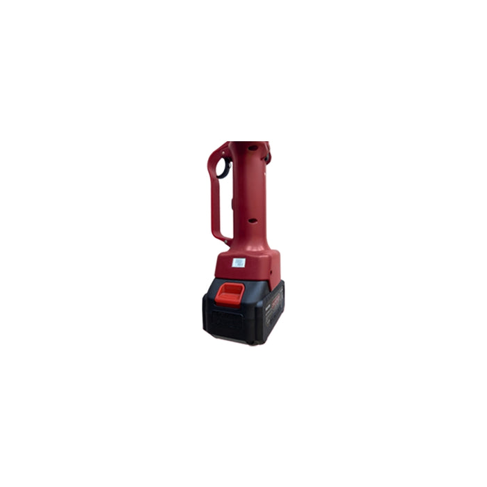 Svettatoio a Batteria Archman Helium+ 4.15 mt. Telescopico ed Orientabile 21Volt con Batteria e Caricabatteria