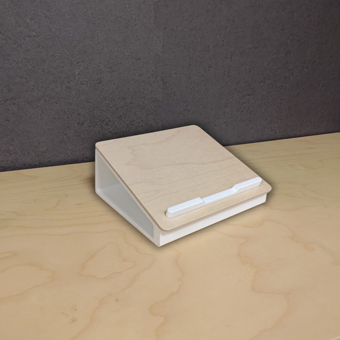 Laptop Stand - Supporto per Laptop da scrivania