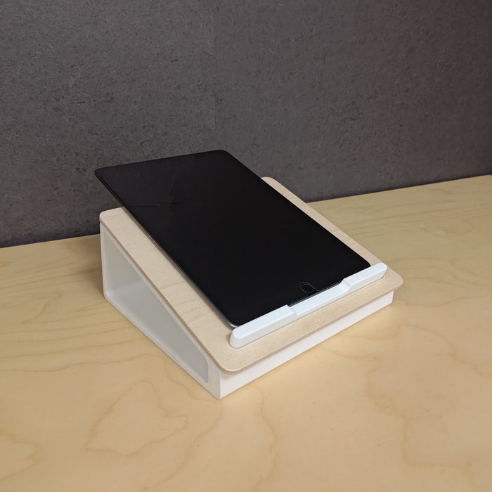 Laptop Stand - Supporto per Laptop da scrivania