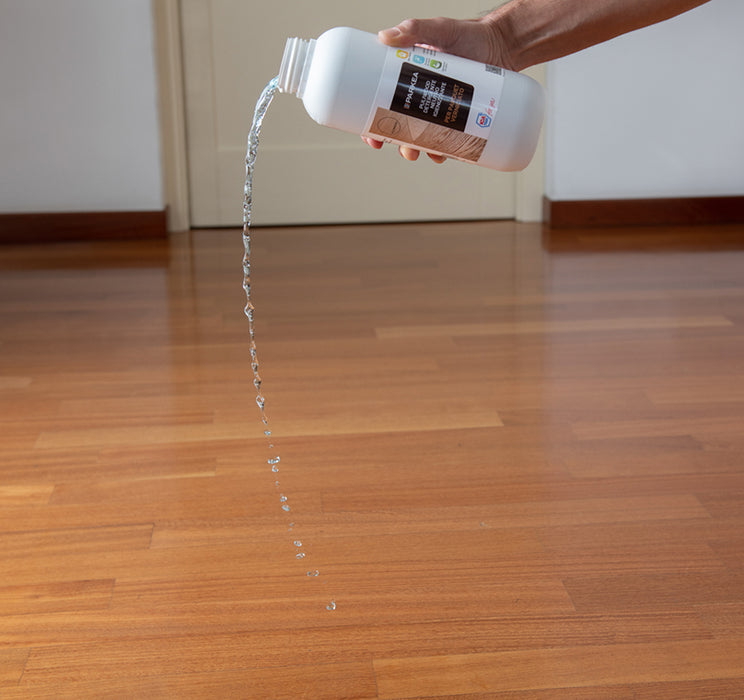 Ica Detergente Neutro Parquet Lt. 1 Puliwood