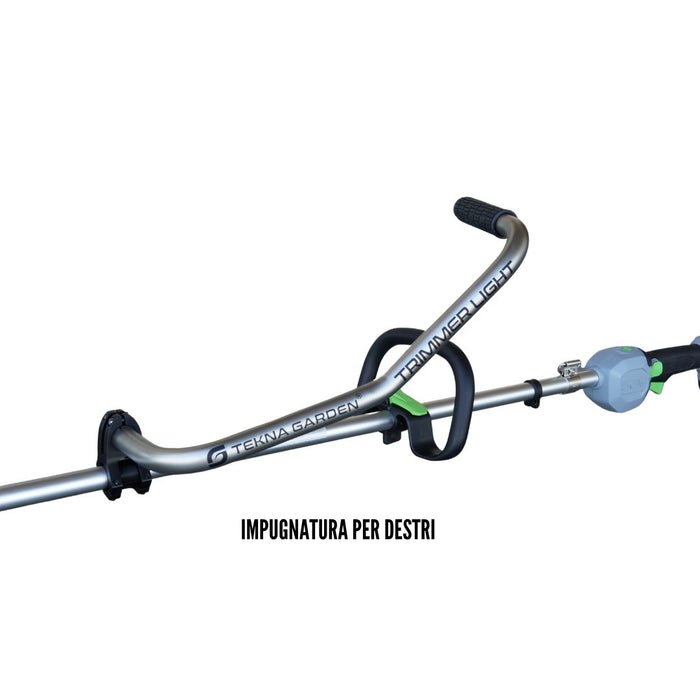 Trimmer Light l'impugnatura Universale per Decespugliatore - Promo Spedizione Gratuita