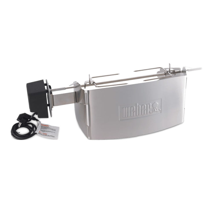 Girarrosto Per Weber Q Serie 100 & 1000