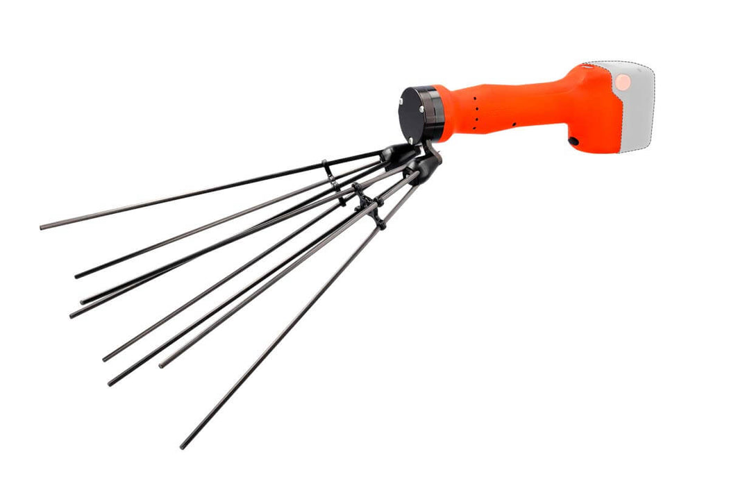 Abbacchiatore Stocker E-35 Magma 21Volt senza batteria