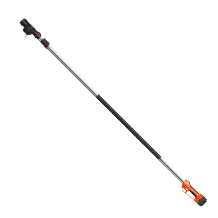 Asta Telescopica Alluminio Stocker Magma 190-310cm - 581