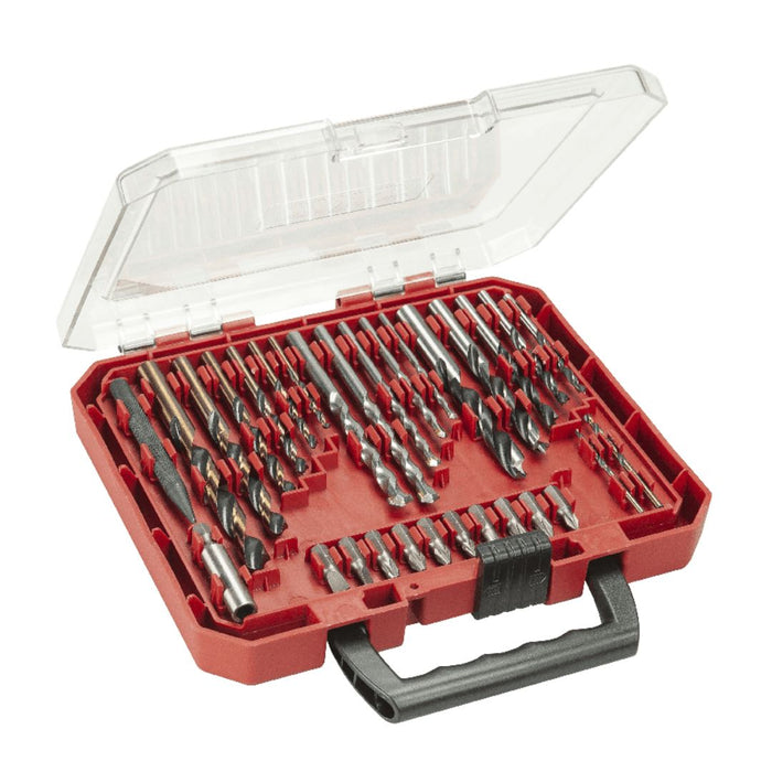 Set foratura e avvitatura completo Skil 30 pezzi