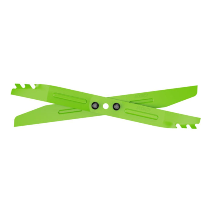 Lama di ricambio per Rasaerba Ego serie LM2230 da cm. 52 - AB2211D-E