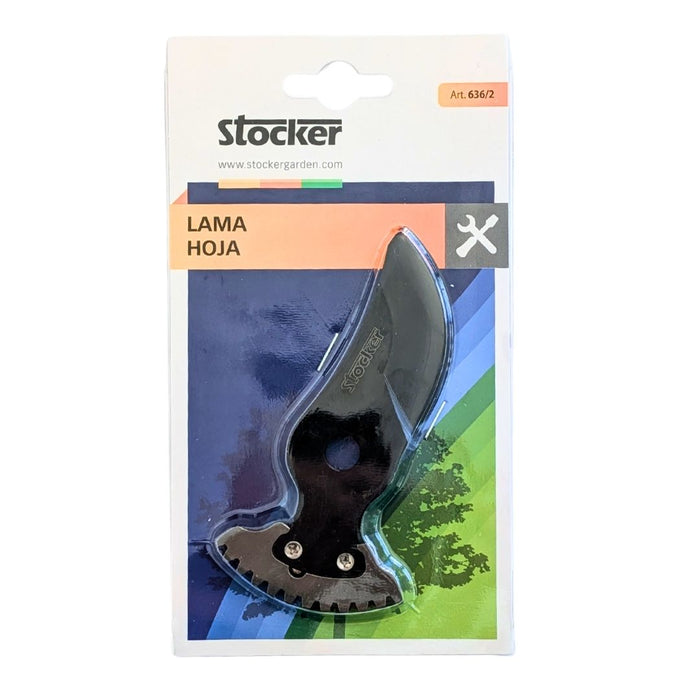 Lama ricambio per forbice potatura Magma E-40 Stocker 636