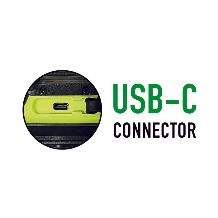 Livella Laser Autolivellante Metrica 4D - 61470 Raggio Verde