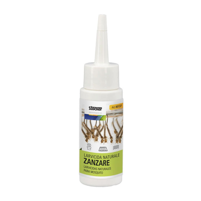 Florifens Larvicida zanzare 50 ml Stocker